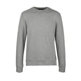 Cazador 5232 Siyah Erkek Sweatshirt
