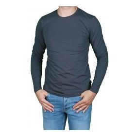 Cazador 5606 Beyaz Erkek Sweatshirt