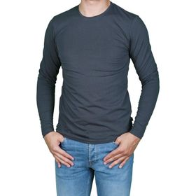 Cazador 5606 Beyaz Erkek Sweatshirt