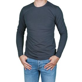 Cazador 5606 Beyaz Erkek Sweatshirt