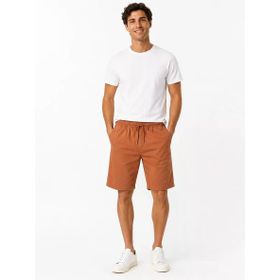 Cazador 64015 Bermuda Erkek Kiremit Şort