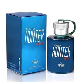 Cazador 9565 Hunter Acqua 100 ml Erkek Parfüm