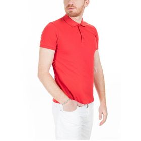 Cazador Caz 4613 Kırmızı Erkek T-Shirt