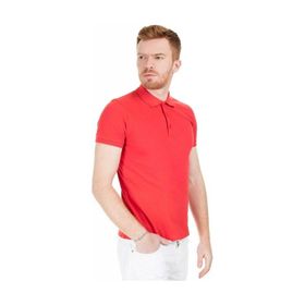 Cazador Caz 4613 Kırmızı Erkek T-Shirt