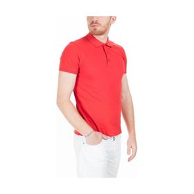Cazador Caz 4613 Kırmızı Erkek T-Shirt