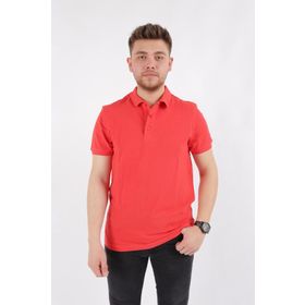Cazador Caz 4613 Kırmızı Erkek T-Shirt