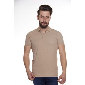 Cazador Caz 4613 Polo Yaka Erkek T-Shırt