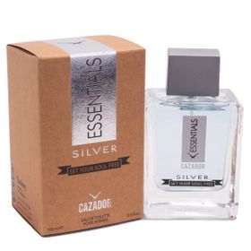 Cazador CAZ 9556BB Esential Gold 100 Cl EDT Erkek Parfüm