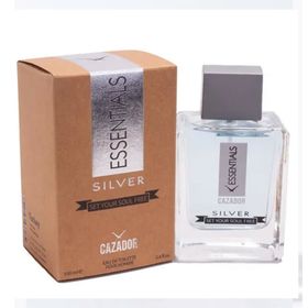 Cazador CAZ 9556CN Esential Gold 100 Cl EDT Erkek Parfüm