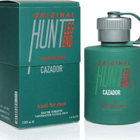 Cazador Caz 9561 100 ml Hunt Original Erkek Parfüm