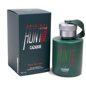 Cazador CAZ 9561CN Hunter Original 100 Cl EDT Erkek Parfüm