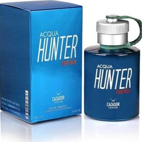 Cazador CAZ 9565 EDT Erkek Parfüm