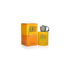 Cazador Caz 9576 Hunter Urban 100 ml Hardal Erkek Parfüm