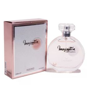 Cazador CAZ 9903CN Imagination EDT 100 ml Kadın Parfüm