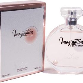 Cazador Caz9903 Imagination EDT 100 ml Kadın Parfüm
