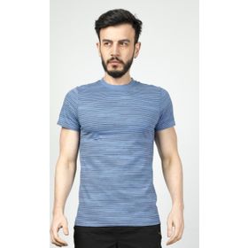 Cazador CDR 4014 Bisiklet Yaka Erkek T-Shirt