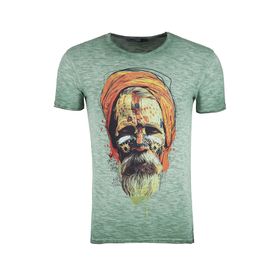 Cazador CDR4173 Erkek T-shirt