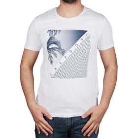 Cazador CDR4173 Erkek T-shirt