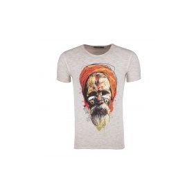 Cazador CDR4173 Erkek T-shirt