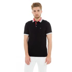 Cazador CDR4296 Antrasit Erkek T-shirt