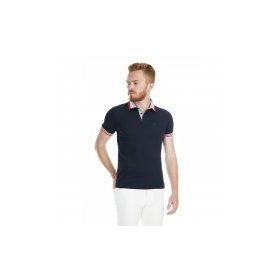 Cazador CDR4296 Antrasit Erkek T-shirt