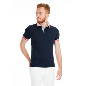 Cazador CDR4296 Antrasit Erkek T-shirt