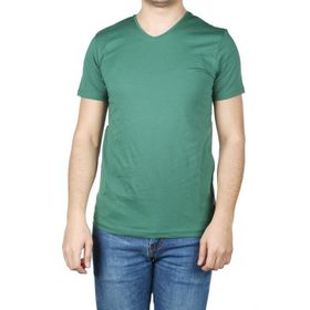 Cazador CDR4624 V Yaka Erkek T-Shirt
