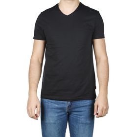 Cazador CDR4624 V Yaka Erkek T-Shirt