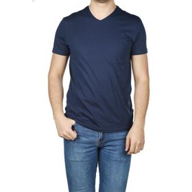 Cazador CDR4624 V Yaka Erkek T-Shirt