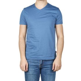 Cazador CDR4624 V Yaka Erkek T-Shirt