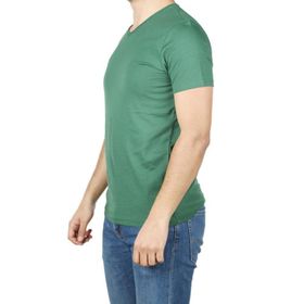 Cazador CDR4624 V Yaka Erkek T-Shirt