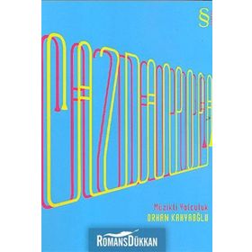 Caz'dan Pop'a - Orhan Kahyaoğlu
