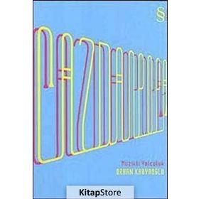 Caz'dan Pop'a - Orhan Kahyaoğlu