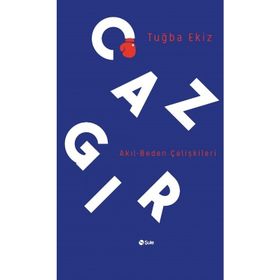 Cazgır - Tuğba Ekiz