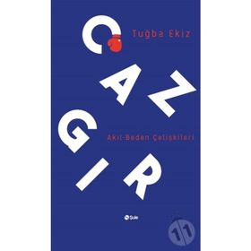 Cazgır - Tuğba Ekiz