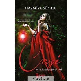 Cazi - Nazmiye Sümer