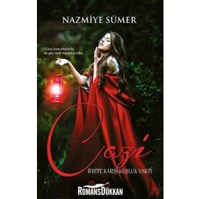 Cazi - Nazmiye Sümer