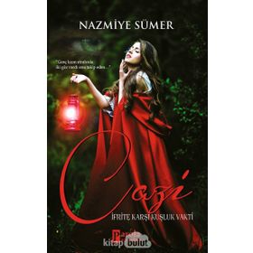 Cazi - Nazmiye Sümer