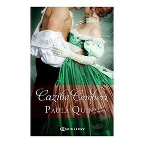 Cazibe Çemberi - Paula Qinn