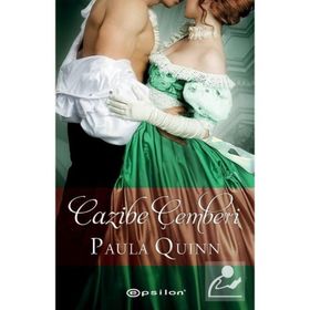Cazibe Çemberi - Paula Qinn