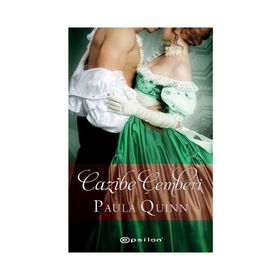 Cazibe Çemberi - Paula Qinn