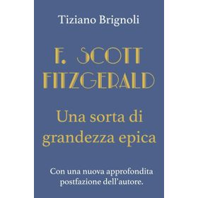 Cazibe - F. Scott Fitzgerald