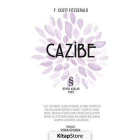 Cazibe - F. Scott Fitzgerald