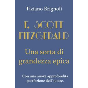 Cazibe - F. Scott Fitzgerald