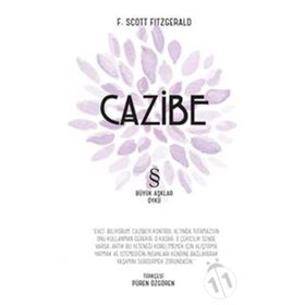 Cazibe - f scott ftzgerald