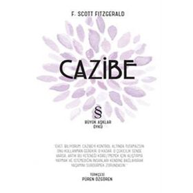 Cazibe - f scott ftzgerald