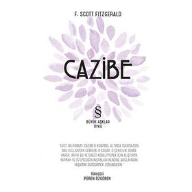 Cazibe - f scott ftzgerald