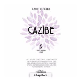 Cazibe - f scott ftzgerald