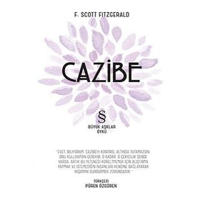 Cazibe - f scott ftzgerald