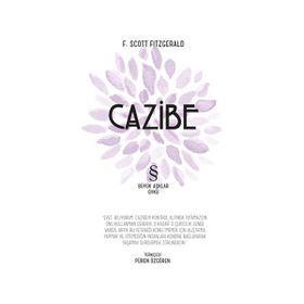 Cazibe - f scott ftzgerald